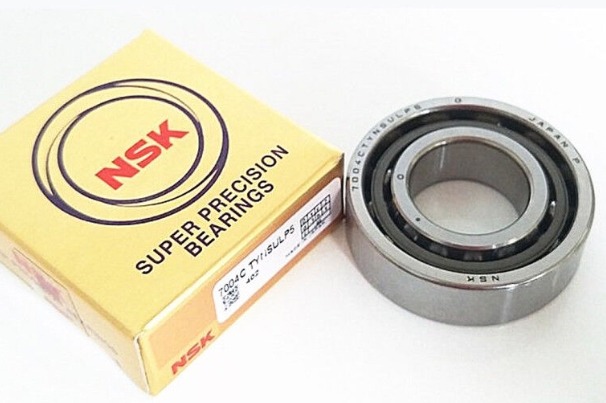 角接觸球軸承，品牌：NSK，示例圖片103