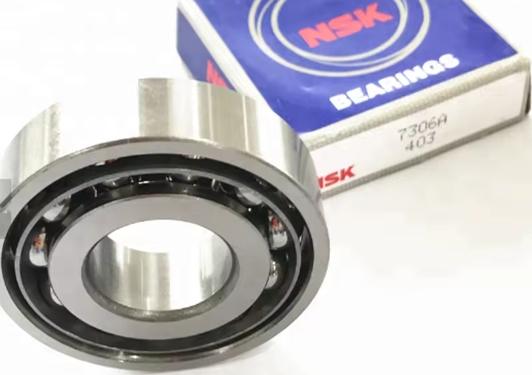 角接觸球軸承，品牌：NSK，示例圖片111