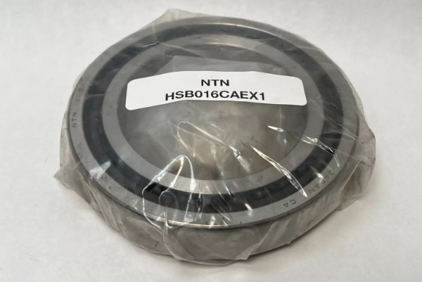 角接觸球軸承，品牌：NTN，示例圖片185