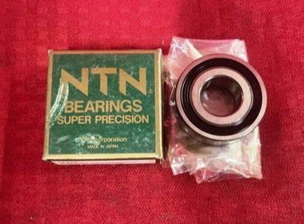 角接觸球軸承，品牌：NTN，示例圖片218