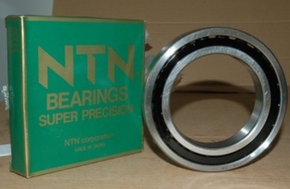 角接觸球軸承，品牌：NTN，示例圖片221