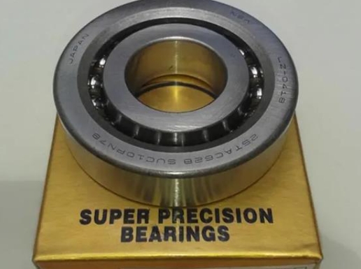 角接觸球軸承，品牌：NSK，示例圖片249