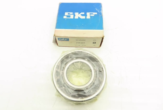 角接觸球軸承，品牌：SKF，示例圖片264