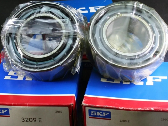 角接觸球軸承，品牌：SKF，示例圖片272