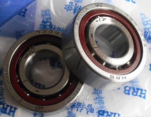 角接觸球軸承，品牌：HRB，示例圖片285