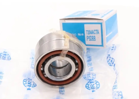 角接觸球軸承，品牌：HRB，示例圖片293