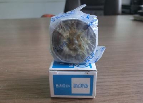 角接觸球軸承，品牌：HRB，示例圖片298