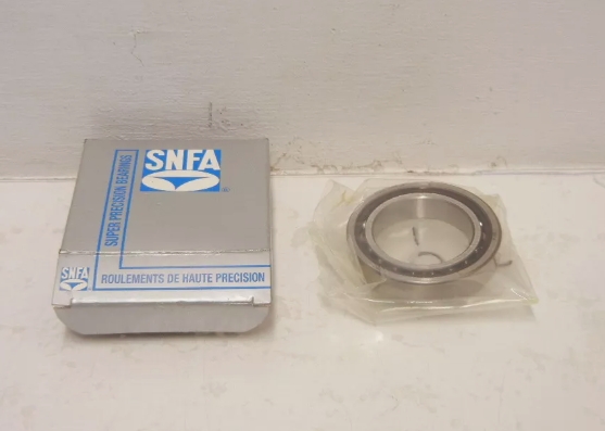 角接觸球軸承，品牌：SKF，示例圖片323