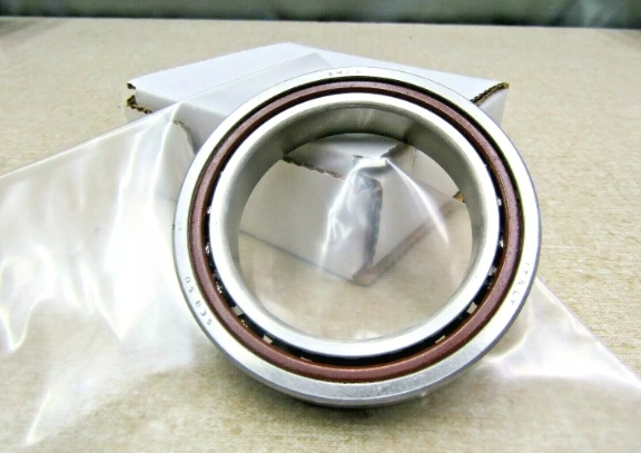 角接觸球軸承，品牌：SKF，示例圖片326