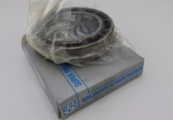 角接觸球軸承，品牌：SNFA，示例圖片334