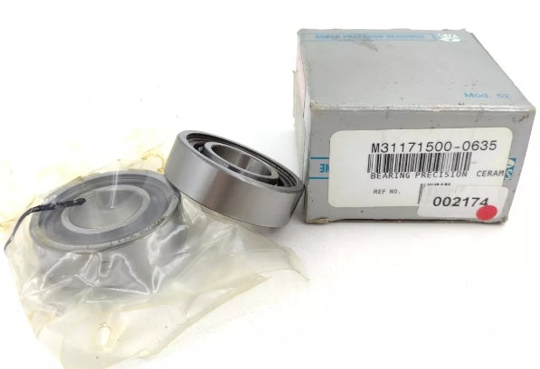 角接觸球軸承，品牌：SKF，示例圖片387