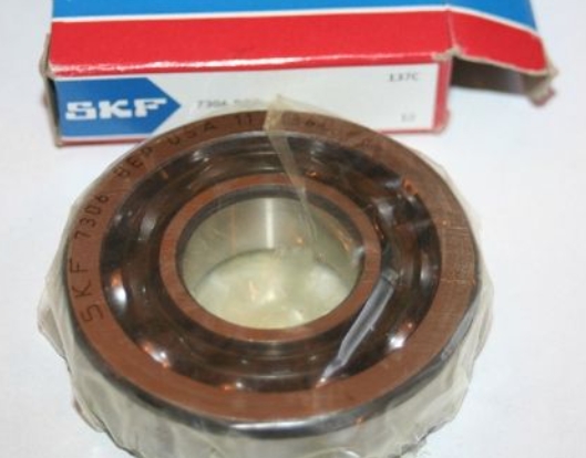 角接觸球軸承，品牌：SKF，示例圖片39