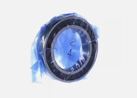 角接觸球軸承，品牌：SKF，示例圖片415