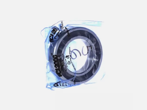 角接觸球軸承，品牌：SKF，示例圖片420