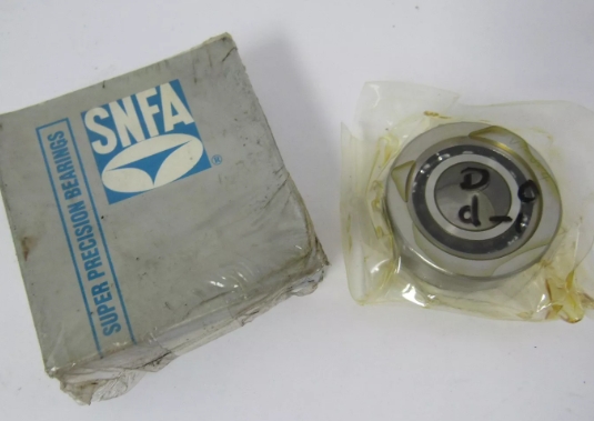 角接觸球軸承，品牌：SKF，示例圖片450