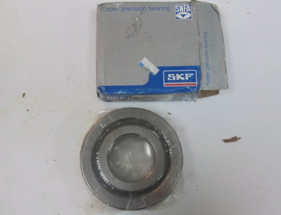 角接觸球軸承，品牌：SKF，示例圖片467