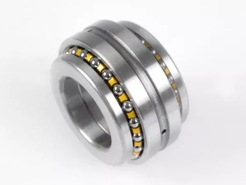 角接觸球軸承，品牌：SKF，示例圖片490