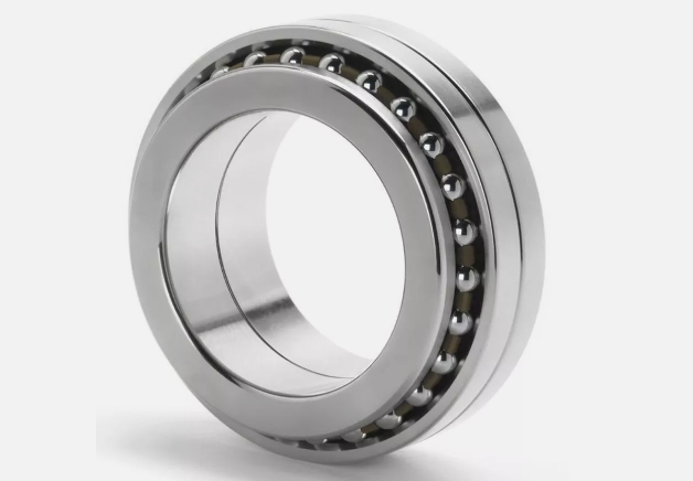 角接觸球軸承，品牌：SKF，示例圖片492