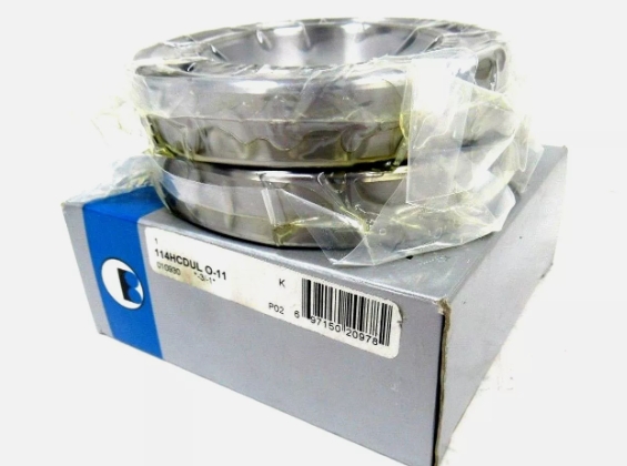 角接觸球軸承，品牌：BARDEN，示例圖片515