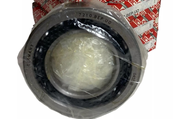 角接觸球軸承，品牌：IBC，示例圖片545