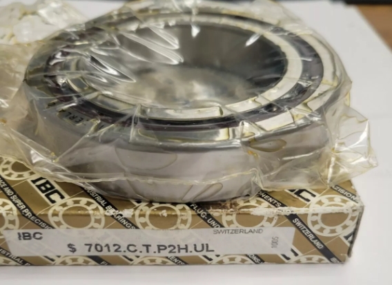 角接觸球軸承，品牌：IBC，示例圖片549