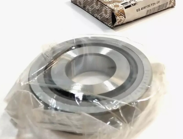 角接觸球軸承，品牌：IBC，示例圖片555