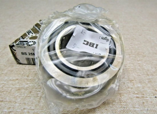 角接觸球軸承，品牌：IBC，示例圖片558