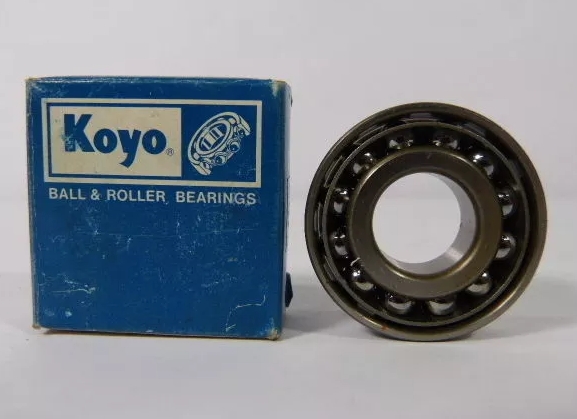 角接觸球軸承，品牌：KOYO，示例圖片567