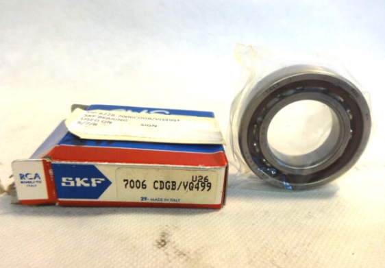 角接觸球軸承，品牌：SKF，示例圖片58