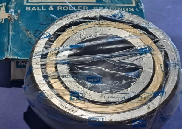 角接觸球軸承，品牌：KOYO，示例圖片590