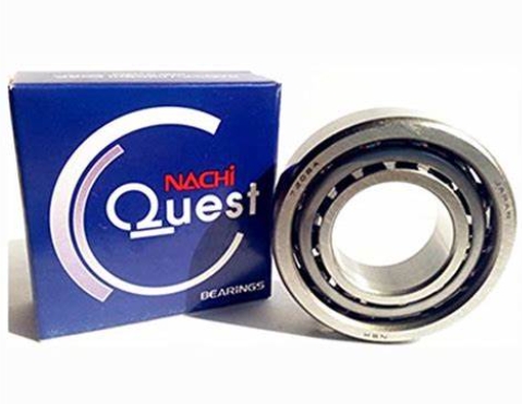 角接觸球軸承，品牌：NACHI，示例圖片6