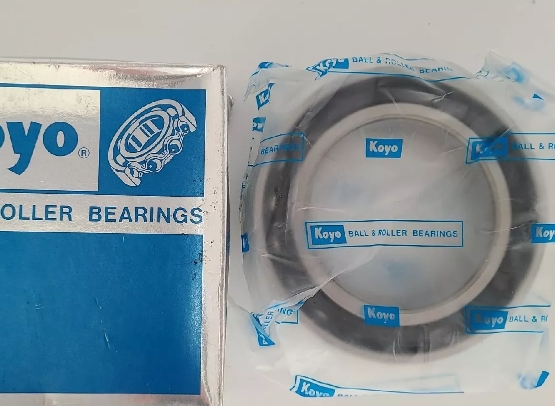 角接觸球軸承，品牌：KOYO，示例圖片619
