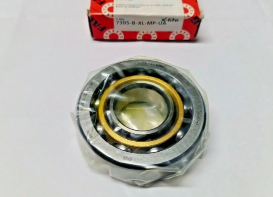 角接觸球軸承，品牌：FAG，示例圖片685