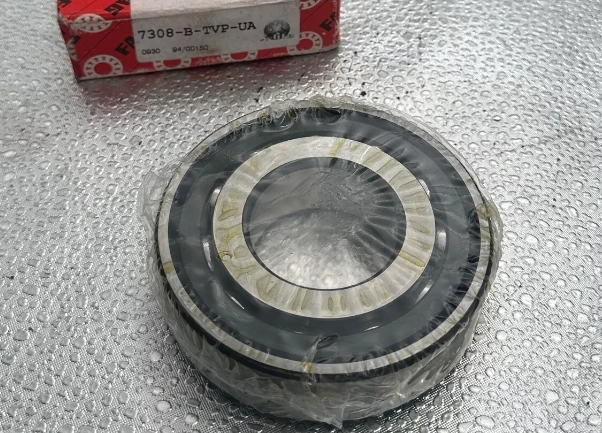 角接觸球軸承，品牌：FAG，示例圖片688