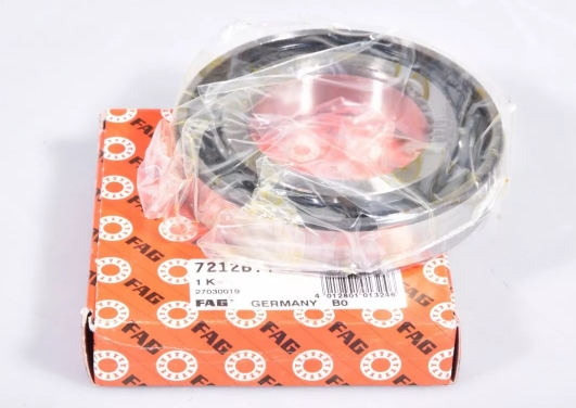角接觸球軸承，品牌：FAG，示例圖片689