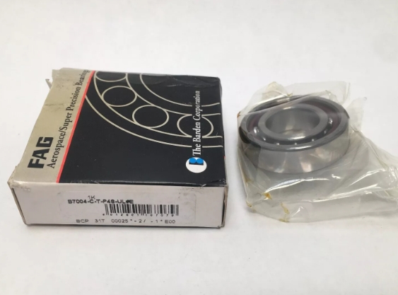 角接觸球軸承，品牌：FAG，示例圖片722