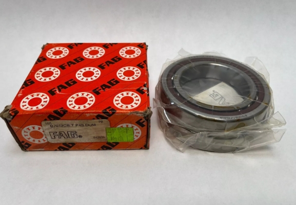 角接觸球軸承，品牌：FAG，示例圖片731