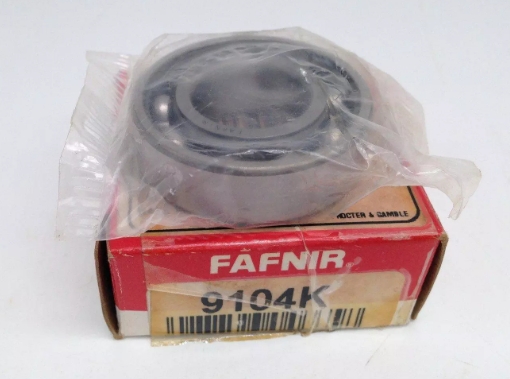 角接觸球軸承，品牌：TIMKEN，示例圖片789