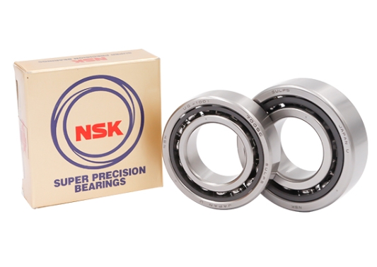 角接觸球軸承，品牌：NSK，示例圖片95