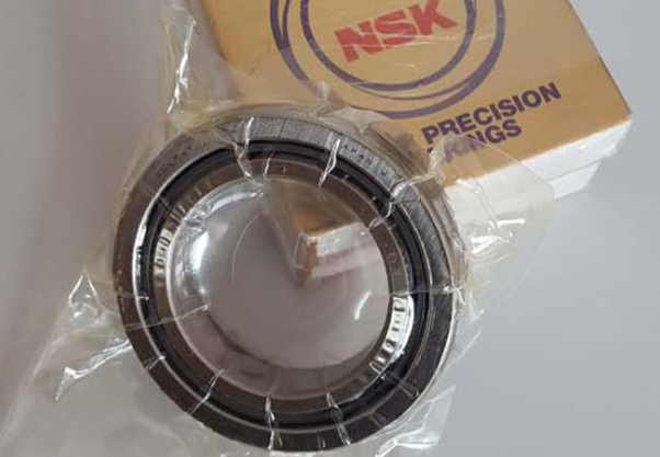 角接觸球軸承，品牌：NSK，示例圖片97