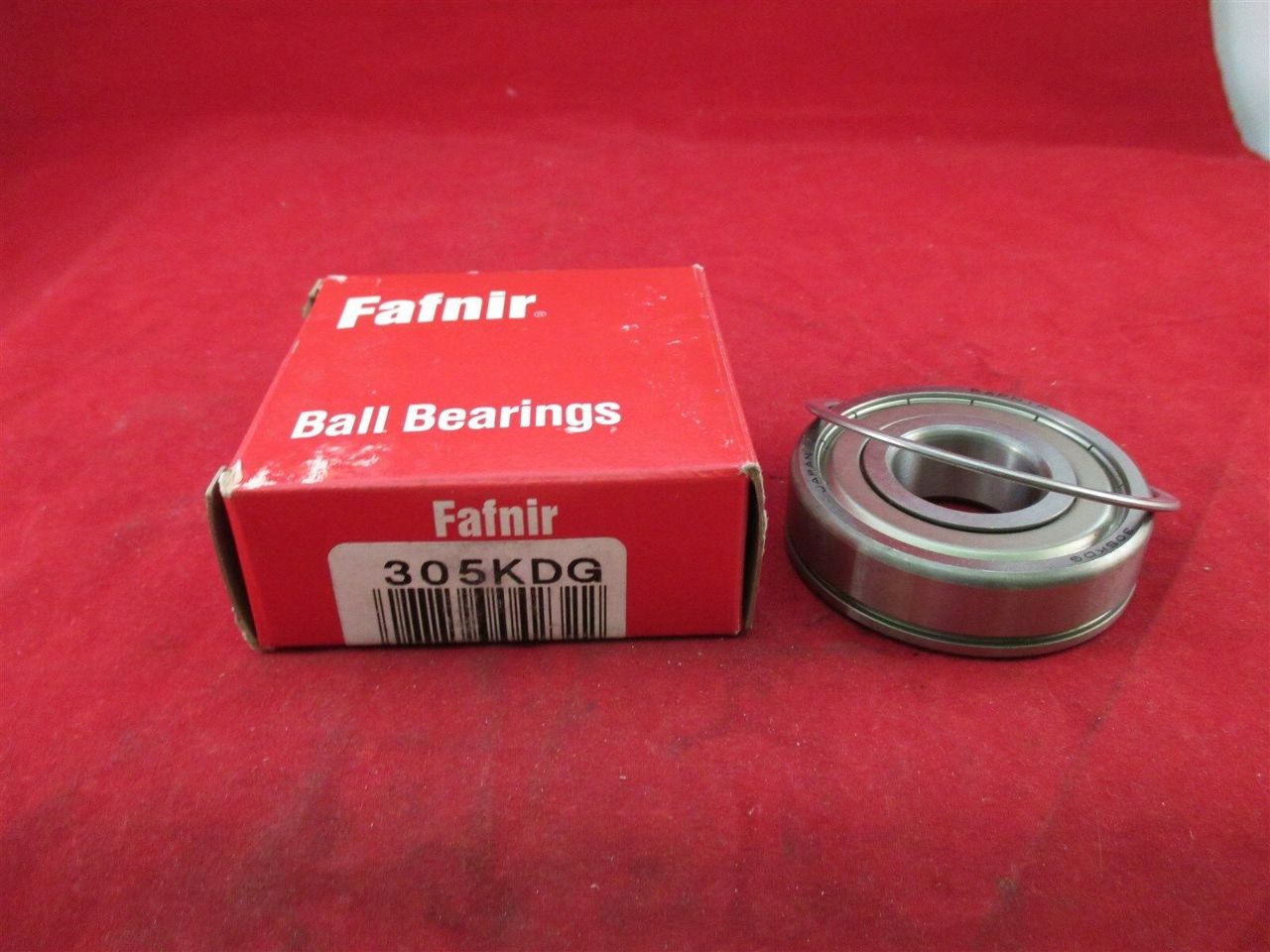 FAFNIR B539DD FS464軸承