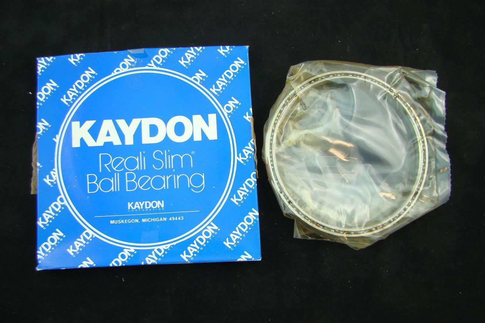 KAYDON KB070CPO軸承