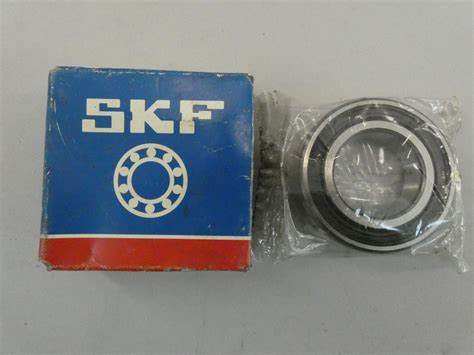 SKF 6202-2Z/C2LT軸承
