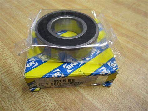 SNR 6213F600軸承