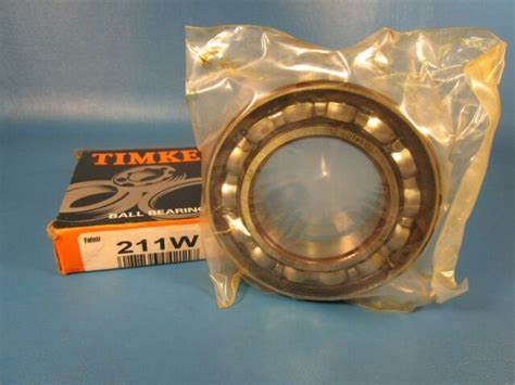 TIMKEN 6304-Z軸承、TIMKEN 6304Z軸承