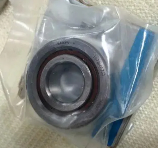 BARDEN 109HDL軸承