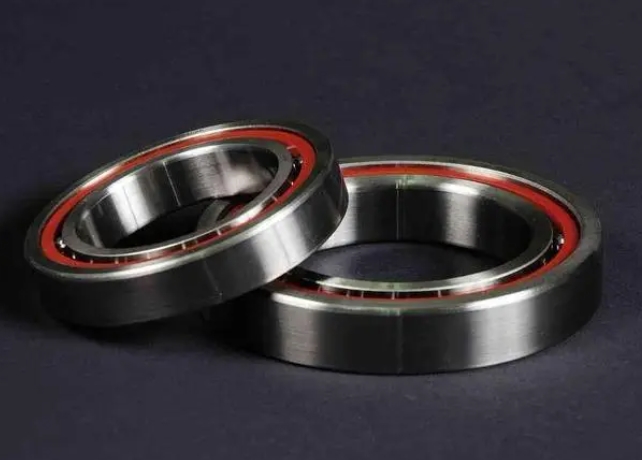 FAFNIR 2MM9116WI DUL軸承