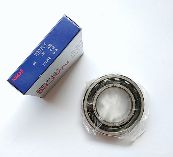 NACHI 7206軸承