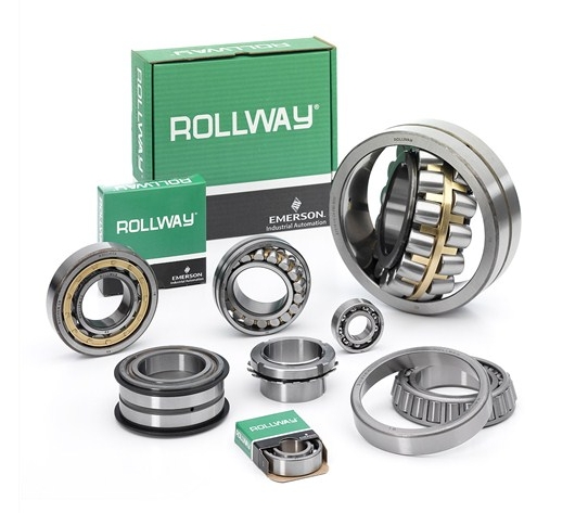 ROLLWAY 7210BCB軸承