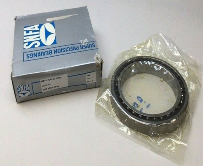 SNFA EX35 7 CE1 TDM軸承